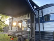 2022 Cherokee Wolf Pup  by Forest River for rent in 55804