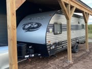 2022 Forest River Cherokee Wolf Pup available for rent in Duluth Minnesota