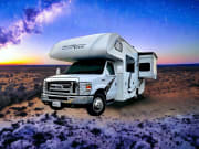 2018 Thor Motor Coach Freedom Elite available for rent in San Jose California