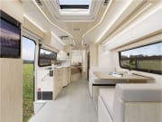 2024 Leisure Travel Vans Unity available for rent in Mountain View California