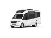 2024 Leisure Travel Vans Unity Class C for rent in Mountain View California