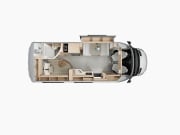 2024 Unity  by Leisure Travel Vans for rent in 94043