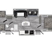 2023 Heartland RVs Mallard available for rent in Wynne Arkansas