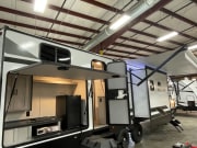 2023 Mallard  by Heartland RVs for rent in 72396