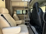 2023 Entegra Coach Ethos Class B for rent in NAPLES Florida
