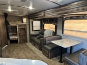 2019 Keystone RV Cougar available for rent in Elko Georgia