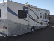 2008 Four Winds 5000 Class C for rent in Surprise Arizona