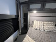 2022 Bullet Ultra Lite  by Keystone RV for rent in 94556
