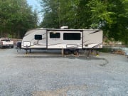 2021 Jayco White Hawk available for rent in Puyallup Washington
