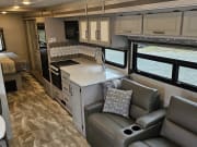 2022 Thor Motor Coach Windsport Class A for rent in Newnan Georgia