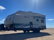 2022 Genesis Supreme  by Genesis Supreme Rv for rent in 91942