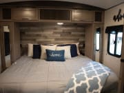 2022 Sunset Trail Super Lite  by Crossroads RV for rent in 95624