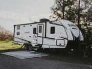 2022 Crossroads RV Sunset Trail Super Lite Travel Trailer for rent in Elk Grove California