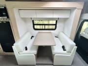 2024 Unity  by Leisure Travel Vans for rent in 94043