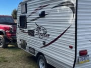 2015 Jay Flight SLX  by Jayco for rent in 15935