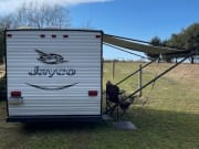 2015 Jayco Jay Flight SLX Travel Trailer for rent in Hollsopple Pennsylvania