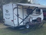 2015 Jayco Jay Flight SLX available for rent in Hollsopple Pennsylvania