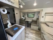 2022 Geo pro Geo pro by rockwood Travel Trailer for rent in Boulder creek California