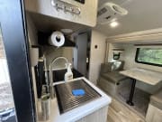 2022 Geo pro by rockwood  by Geo pro for rent in 95006