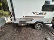 2022 Geo pro Geo pro by rockwood available for rent in Boulder creek California