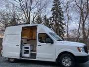 2012 Nissan Other available for rent in Sherbrooke Quebec