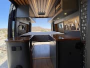 2020 Mercedes-Benz Sprinter Class B for rent in Henderson Nevada