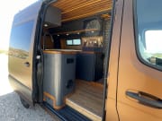 2020 Mercedes-Benz Sprinter available for rent in Henderson Nevada