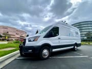 2022 Ford Transit Transit Class B for rent in SAN JOSE California