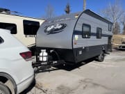 2019 Cherokee Wolf Pup  by Forest River for rent in 05446