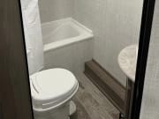 2024 Grand River 22MB Travel Trailer for rent in Casselman Ontario