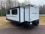 2023 Springdale  by Keystone RV for rent in 49916
