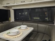 2023 Jayco Redhawk Class C for rent in Roseville California