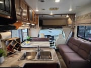 2020 Coachmen Leprechaun available for rent in Riverside California