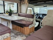 2020 Leprechaun  by Coachmen for rent in 92507