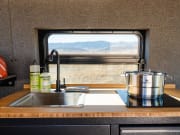 2025 Ford Transit available for rent in Loveland Colorado