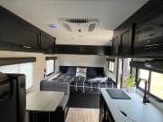 2022 Forest River Cherokee Wolf Pup Travel Trailer for rent in Peoria Arizona
