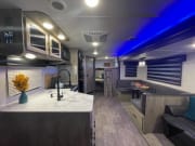 2022 Forest River Cherokee Alpha Wolf available for rent in Castle Rock Colorado