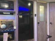 2022 Forest River Cherokee Alpha Wolf Travel Trailer for rent in Castle Rock Colorado