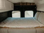 2021 Noke Van Co. Sweet Annie Class B for rent in Roanoke Virginia
