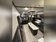 2020 Grand Design Solitude Fifth Wheel for rent in DeBary Florida