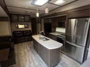 2020 Solitude  by Grand Design for rent in 32713