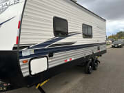 2023 Springdale  by Keystone RV for rent in 93722