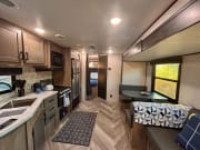 2024 Starcraft Autumn Ridge Travel Trailer for rent in Phoenix Arizona