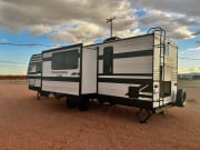 2024 Grand Design Transcend Xplor available for rent in Phoenix Arizona