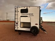 2024 Grand Design Transcend Xplor Travel Trailer for rent in Phoenix Arizona