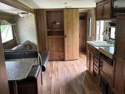 2016 Gulf Stream Ameri-Lite available for rent in Hawley Minnesota