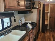 2016 Ameri-Lite  by Gulf Stream for rent in 56549