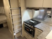 2023 Airstream Flying Cloud available for rent in Sacramento California