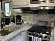 2022 Astoria 2903BH  by Keystone RV for rent in 23836