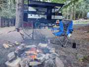 2023 Cherokee Wolf Pup  by Forest River for rent in 01833